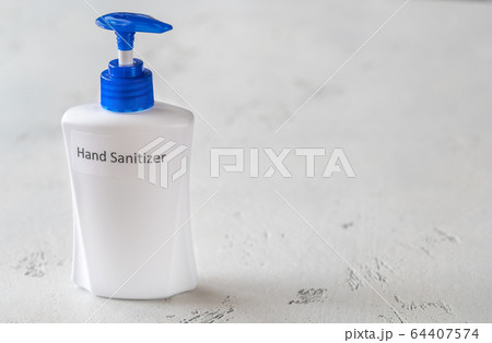 Hand sanitizer Hand sanitizer 64407574