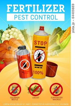 Agrarian fertilizers and farming pest control Agrarian fertilizers and farming pest control 64409869