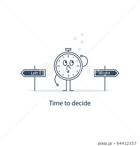 Thinking about choice 64412357