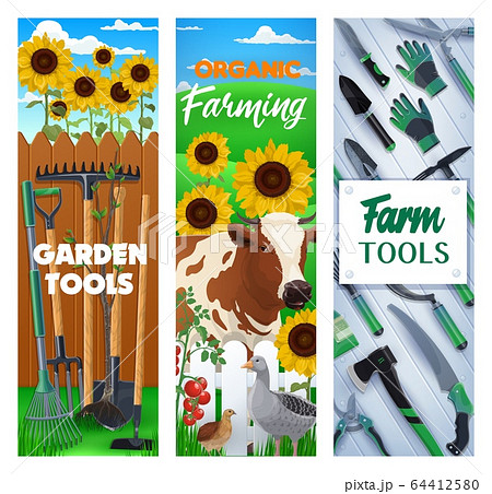 Agriculture, farming, cattle and gardening Agriculture, farming, cattle and gardening 64412580
