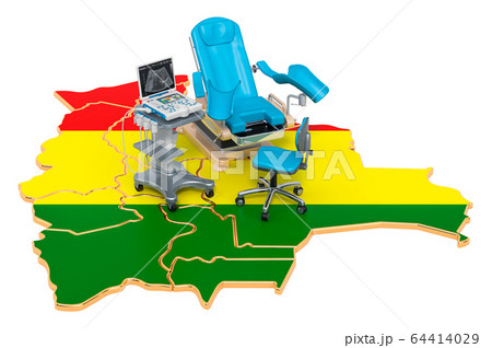 Gynecology and Obstetrics in Bolivia concept Gynecology and Obstetrics in Bolivia concept 64414029