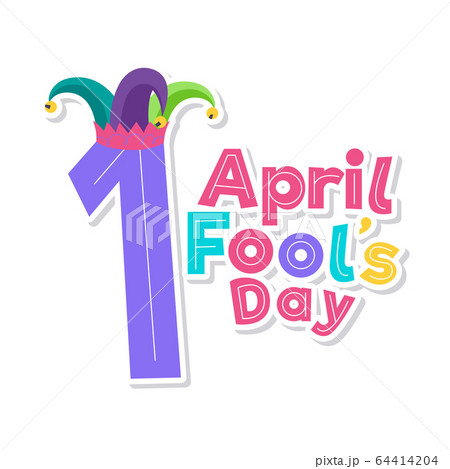 April fools poster 64414204