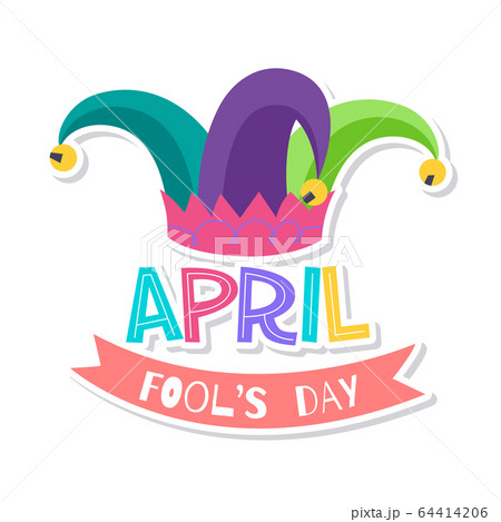 April fools poster 64414206