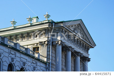 Photography Pashkov House Photography Pashkov House 64415071
