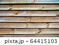Brown wood texture 64415103