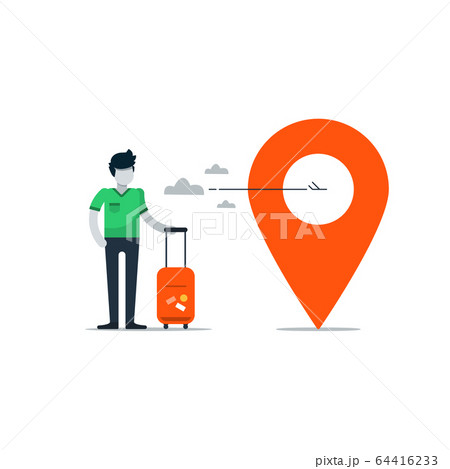 Travel agency services Travel agency services 64416233