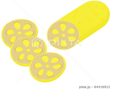 カラシレンコン カラシレンコン 64416912