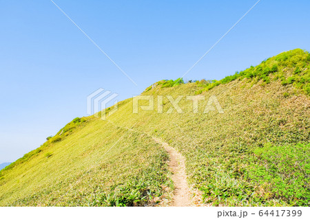 瓶ヶ森 64417399