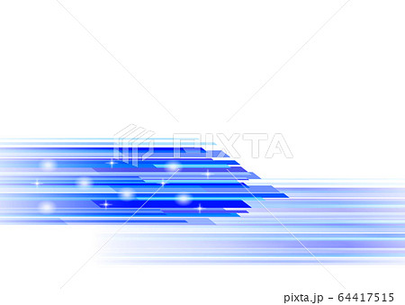 抽象イラスト 64417515
