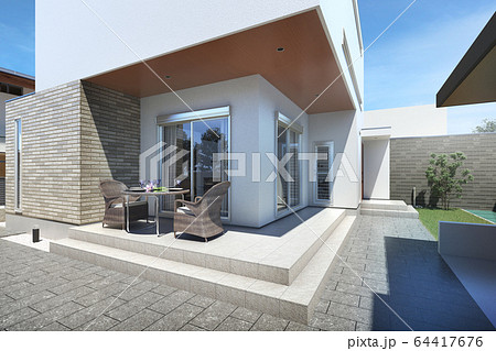 戸建住宅 64417676