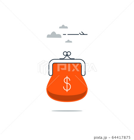 Low cost flight concept Low cost flight concept 64417875