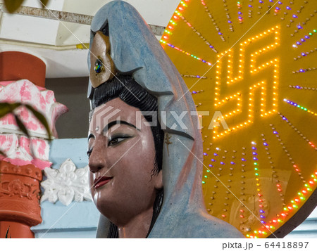 Quan Am - Chau Doc 64418897