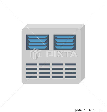 air conditioner icon 64419808