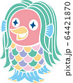 アマビエ アマビエ 64421870