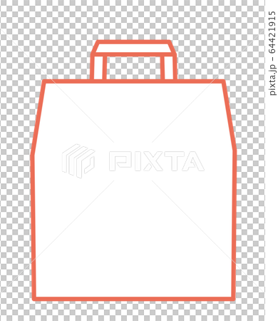 購物袋 64421915