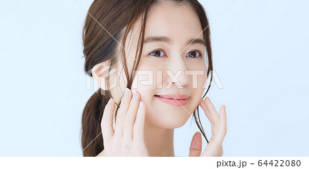 美容イメージ 64422080