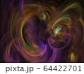 abstract colored background 64422701