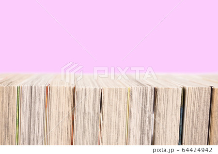 マンガ本、文庫本 マンガ本、文庫本 64424942