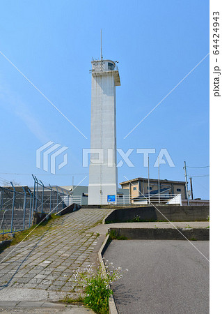 大野灯台　金沢市 64424943