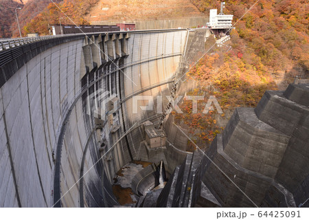 川治ダム　2019－11－17　　＃14 64425091