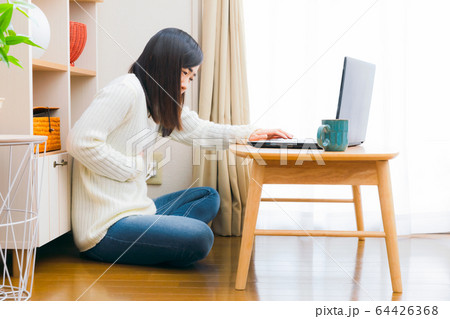 腹痛 心窩部と上腹部 PC 検索 オンライン診療 腹痛 心窩部と上腹部 PC 検索 オンライン診療 64426368