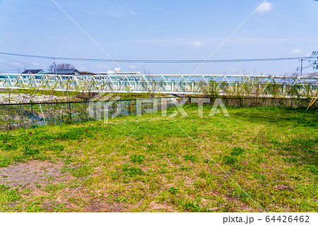 公園脇の空地 公園脇の空地 64426462