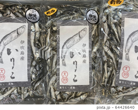 いりこ いりこ 64426640