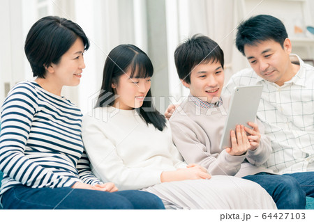 family family 64427103