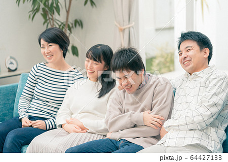 family family 64427133