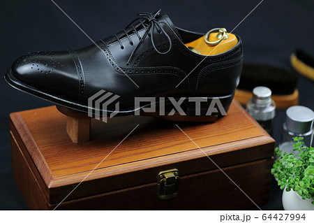 ビジネスシューズ ビジネスシューズ 64427994