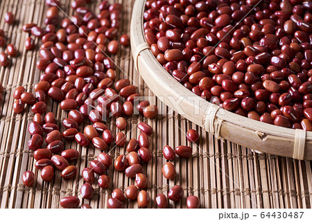 十勝産小豆 64430487