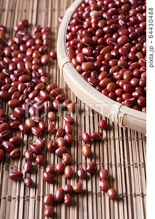 十勝産小豆 64430488