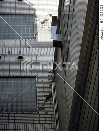 東日本大震災　郡山市 64432135