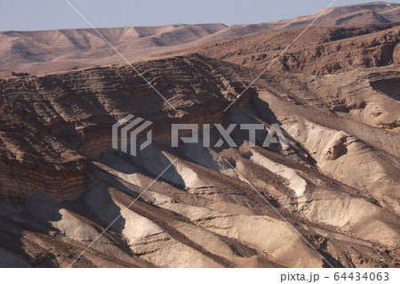 マサダ国立公園 マサダ国立公園 64434063
