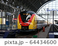 フランクフルト中央駅 64434600