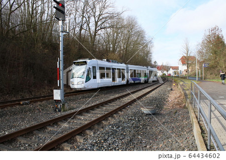 REGIOTRAM　カッセル 64434602