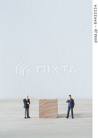 ミニチュア ブロック ミニチュア ブロック 64435554