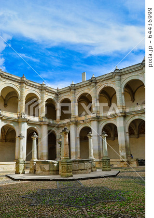 オアハカ文化博物館 (メキシコ オアハカ) オアハカ文化博物館 (メキシコ オアハカ) 64436999