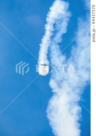 sport aircraft perform acrobatics at air shows sport aircraft perform acrobatics at air shows 64437570
