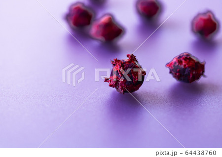 新型コロナウイルスイメージ 64438760