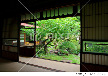 日本家屋/愛新覚羅溥傑仮寓(千葉市ゆかりの家) 日本家屋/愛新覚羅溥傑仮寓(千葉市ゆかりの家) 64438875