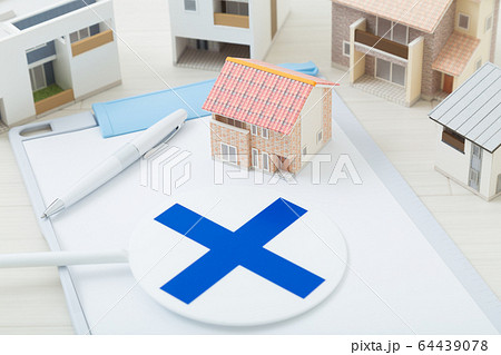 住まい 64439078