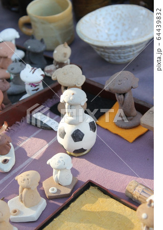 サッカー小僧 64439832