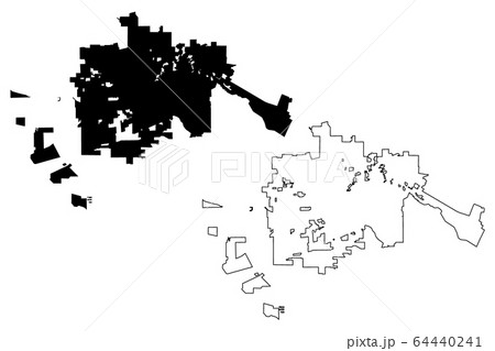 Santa Rosa City (United States cities, United 64440241