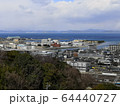 香川県から見える瀬戸内海 64440727