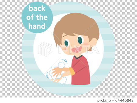 男士洗手液 64440842