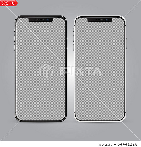 New High Detailed Realistic Smartphone New High Detailed Realistic Smartphone 64441228