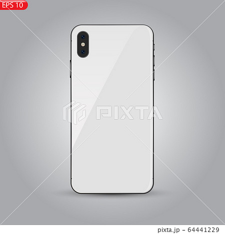 New High Detailed Realistic Smartphone New High Detailed Realistic Smartphone 64441229