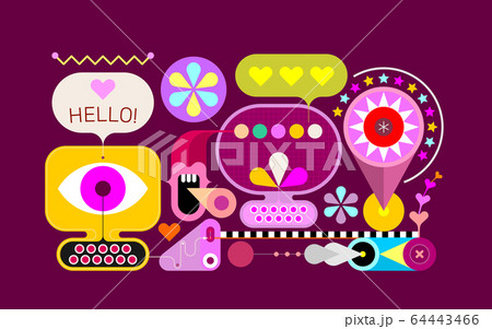 Conceptual Attraction Design Conceptual Attraction Design 64443466