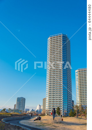 【二子玉川　住宅イメージ】 64444480